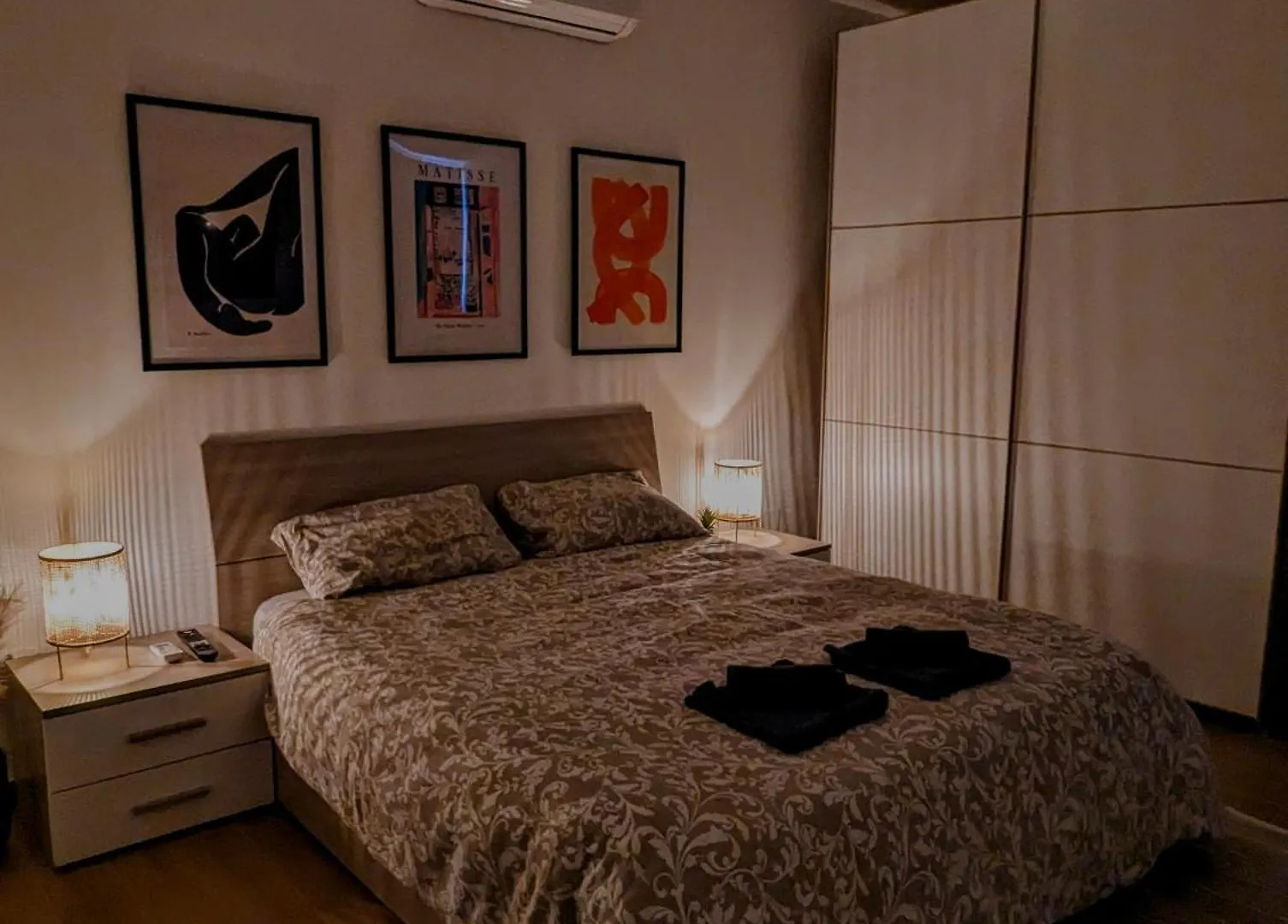 The Green Apartment - Central Malta - 2 Bed 2 Bath, 82Sqm Msida 0*,  Malta