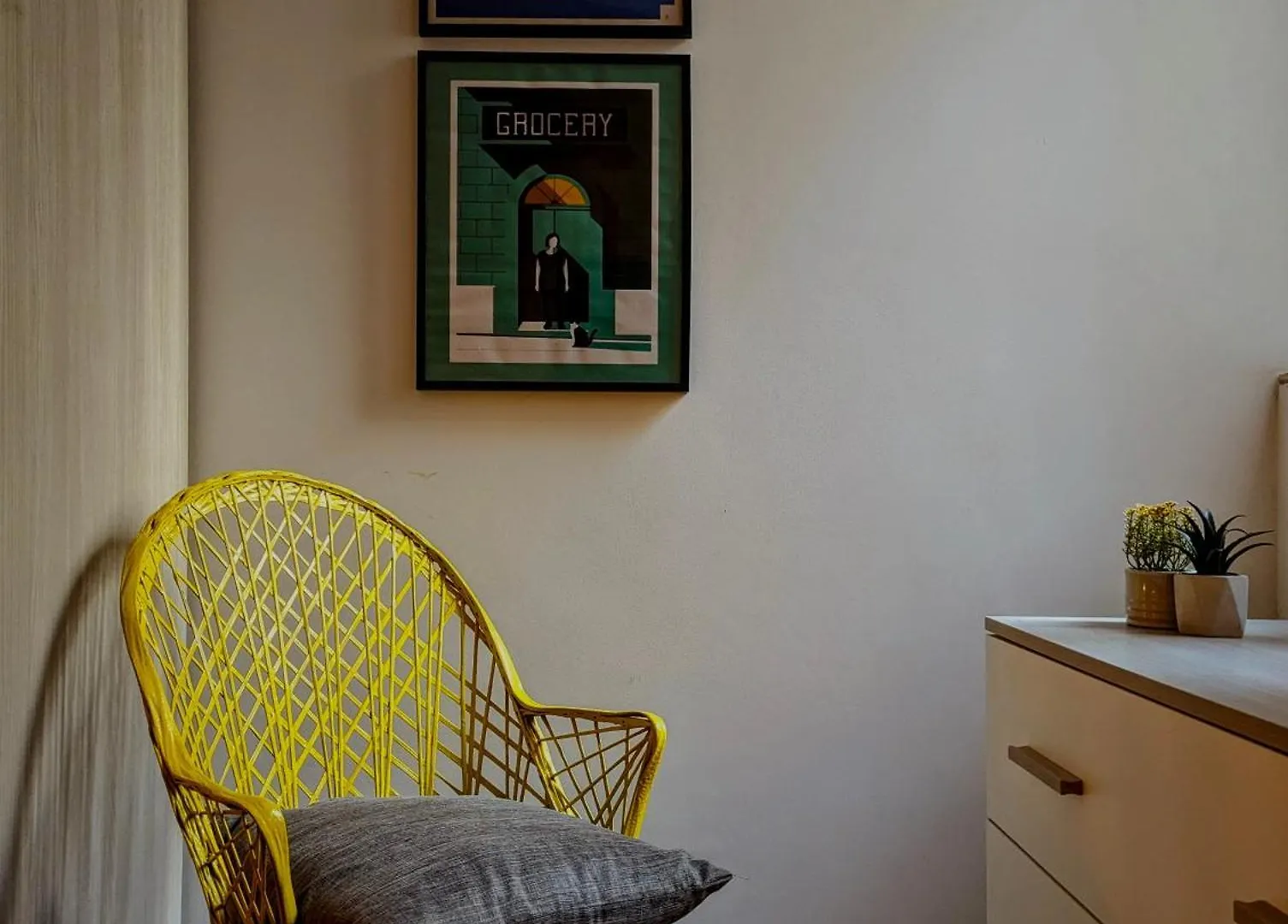 The Green Apartment - Central Malta - 2 Bed 2 Bath, 82Sqm Msida Malta