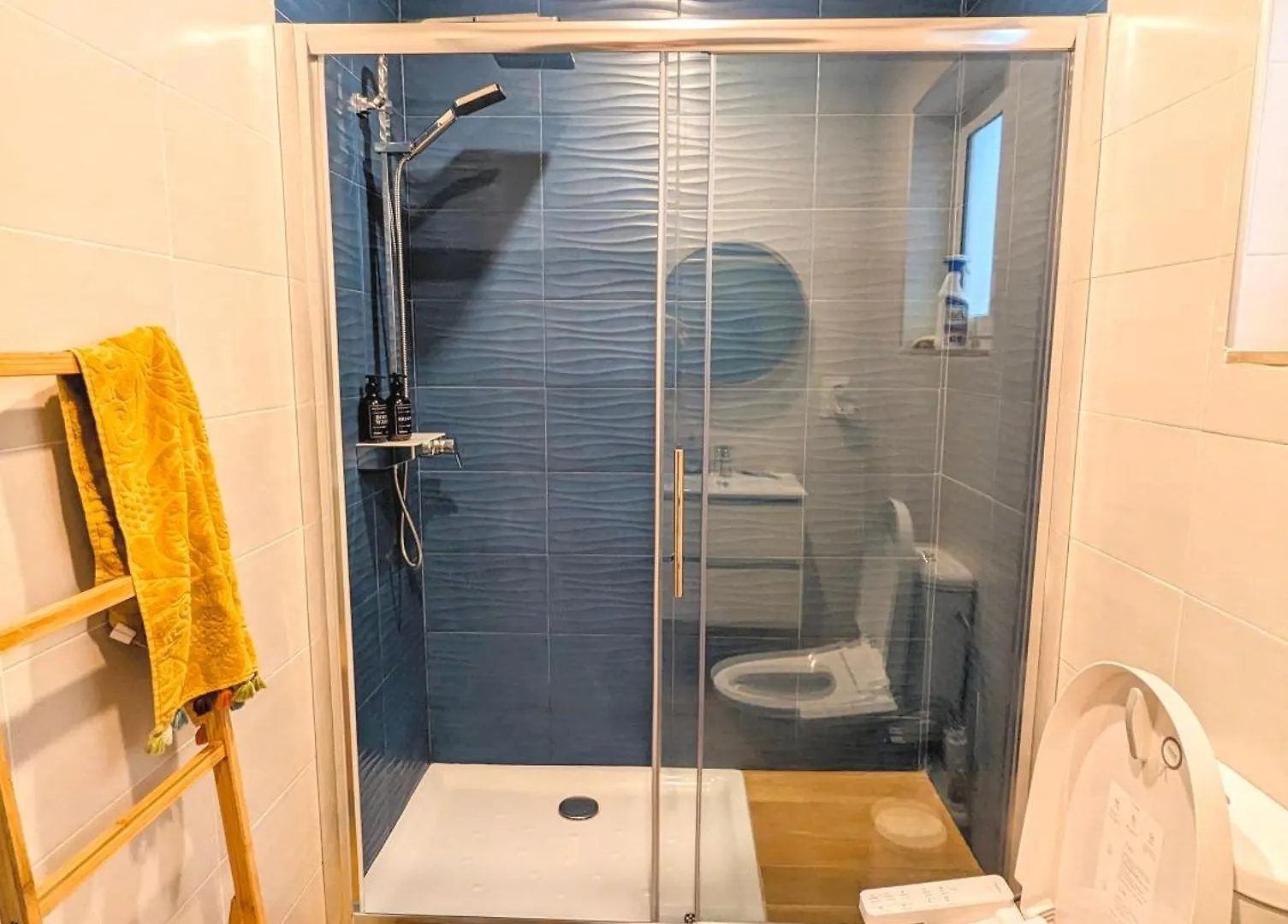 The Green Apartment - Central Malta - 2 Bed 2 Bath, 82Sqm Msida