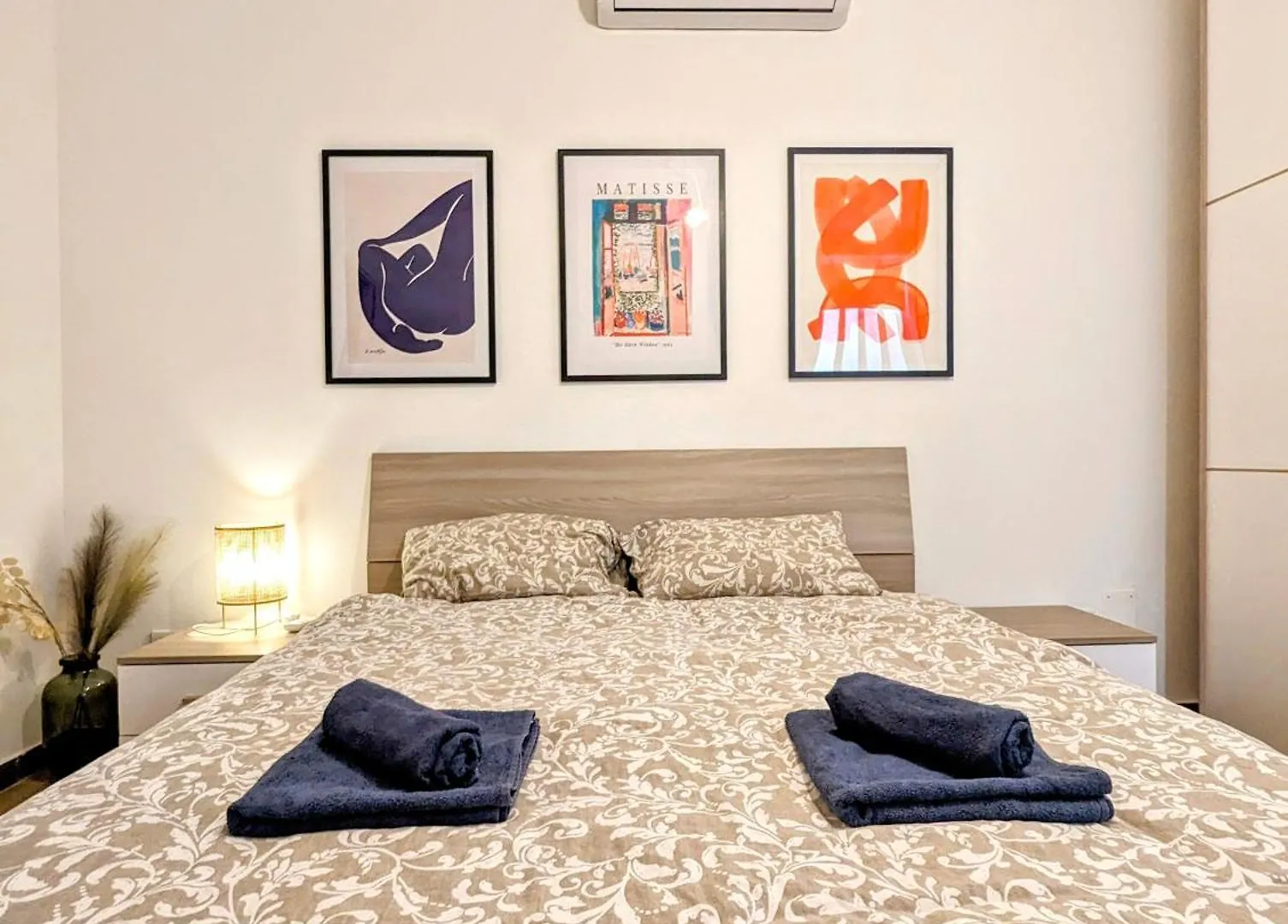 The Green Apartment - Central Malta - 2 Bed 2 Bath, 82Sqm Msida