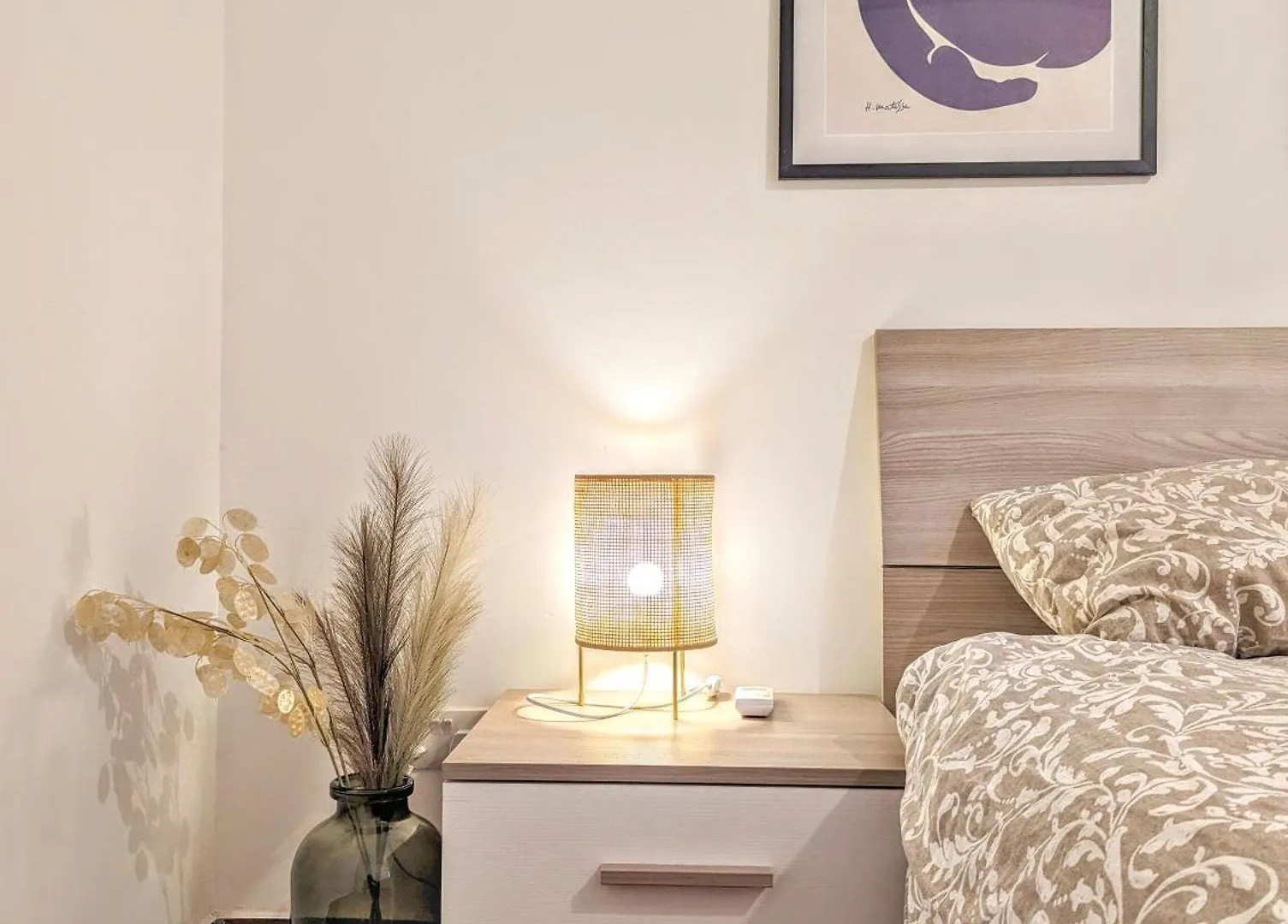 The Green Apartment - Central Malta - 2 Bed 2 Bath, 82Sqm Msida