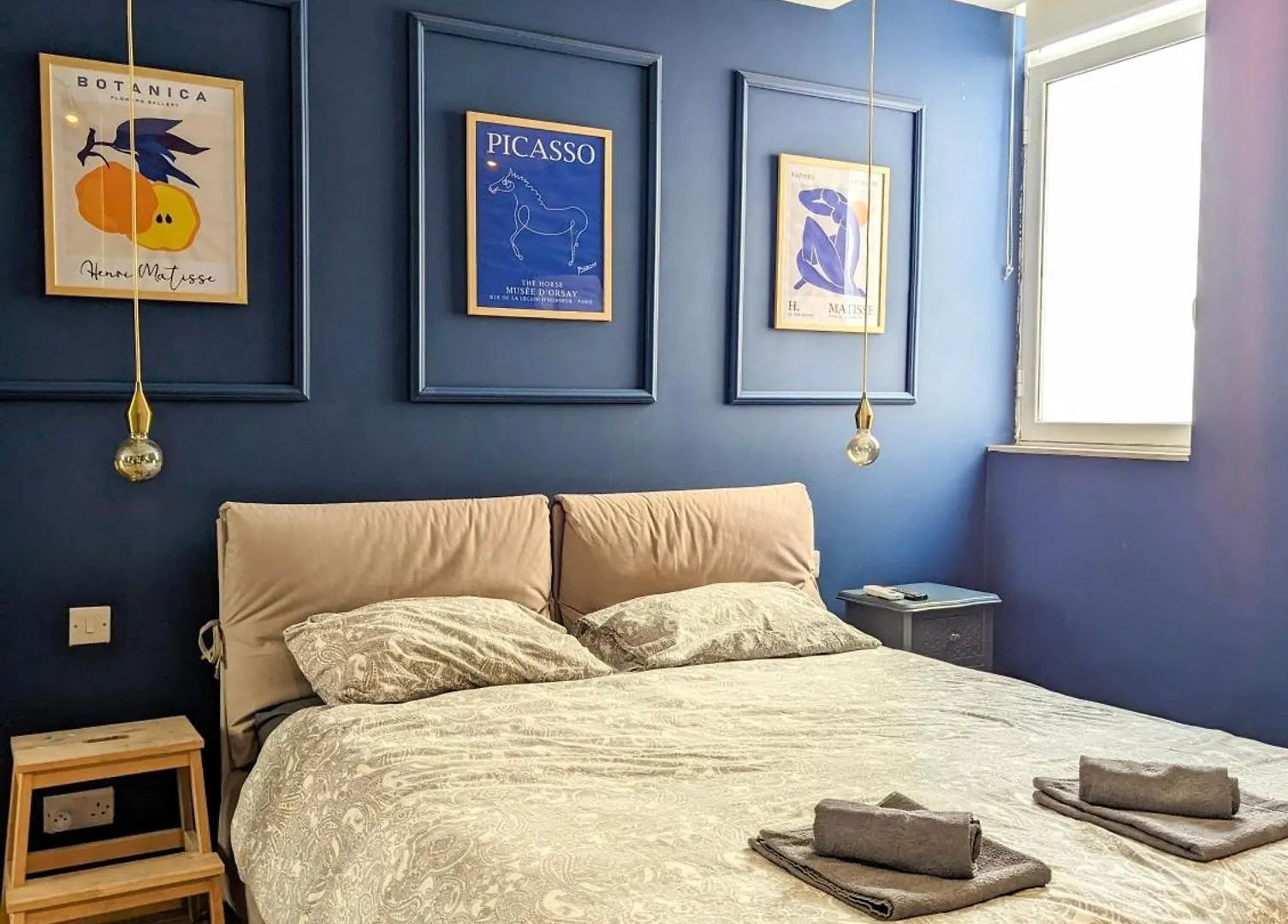 The Green Apartment - Central Malta - 2 Bed 2 Bath, 82Sqm Msida