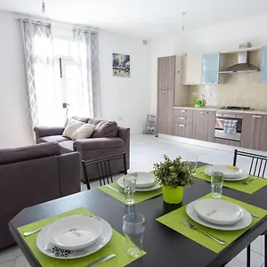Seafront Habitación en casa particular