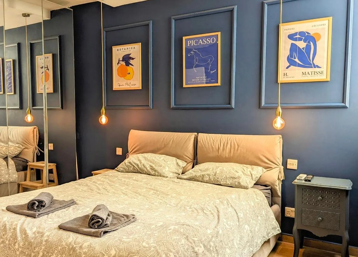 The Green Apartment - Central Malta - 2 Bed 2 Bath, 82Sqm Msida 0*,